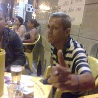 Alberto Carlos Pessoa