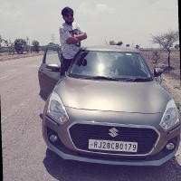 Pramod Meena
