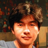 李颐东