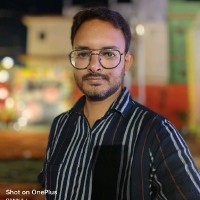 Pankaj Kumar Chakraborty