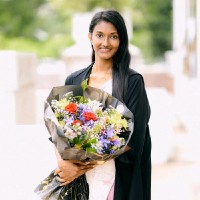 Yohani Rachel Vijayan