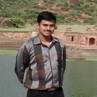 Charan N Raju