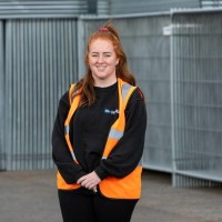Chloe Lodge
