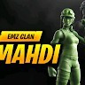 Emz -Mahdi