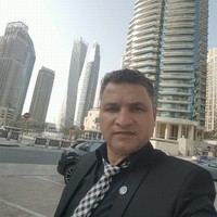 Hamad Ashry