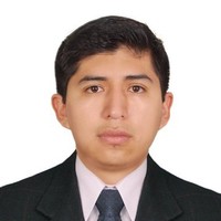 Luis Smith Torres Arquiñego