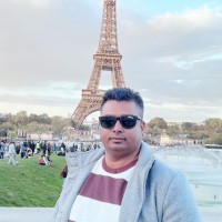 Nabir Ahmed
