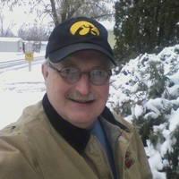 Rex Arrowsmith
