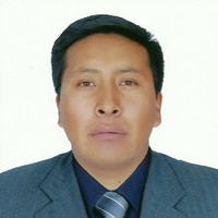 Ronald Condori Ramos