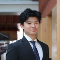 Andrew Zhao