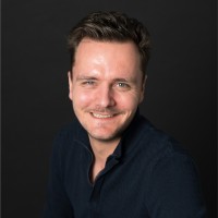 Patrick Scholman