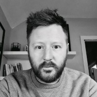 Rob Gill