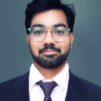 Aniket Ku. Mishra