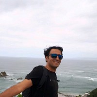 Masoud Sargazikoosheh