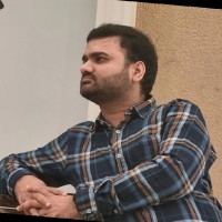 Bhupesh Kumar Jha