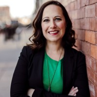 Leah Stallone, The Career Editor, PCC, MBA, SPHR