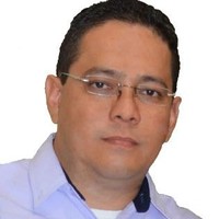 Javier Salmerón