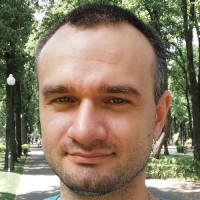 Alex Ponomarenko