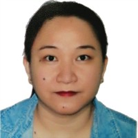 Geraldine Frias