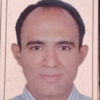 Ashwin Rajgor
