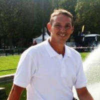 Peter Drake