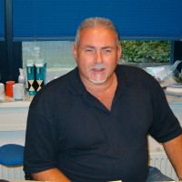 Ron Van Leeuwen