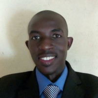 Joseph Kilai Mboya