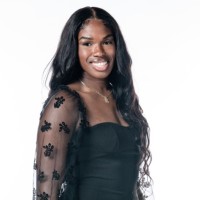 Kayla Blackshear