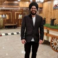 Amandeep Singh