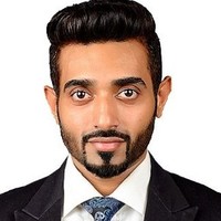 Pramod Brian Dsouza, Cma, Mba