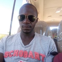 Richard Yesaya Phiri