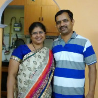 Balasubramanian R