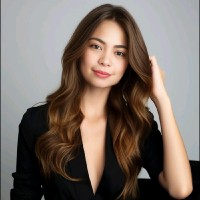 Genevere Marie Katindig