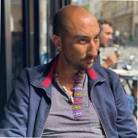 Laurent Beuvain