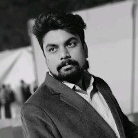Ahab Ansari