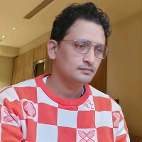 Divyanshu Tripathi