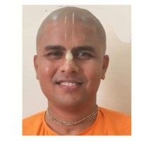 Dr. Purushottam Haridas