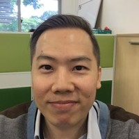 Chee Yong Tan