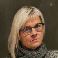 Raija Johansson
