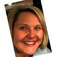 Amanda Scott