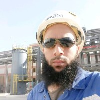 Mostafa Saied