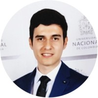 Jorge Enrique Martinez Caracas