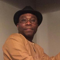 Mosobalaje Adewole