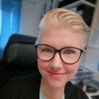 Lillemor Rönnqvist