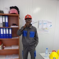 Eduardo Nkiambi Pedro