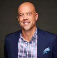 Eric Carlson, Mba