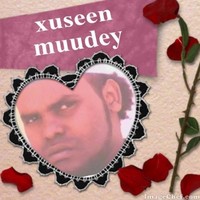 xuseen muudey cabdi