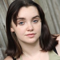 Cate Irvine