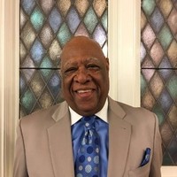 Henry Brown
