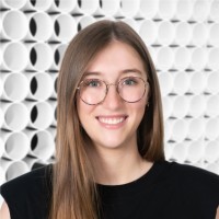 Sandrine Moreau, Crha